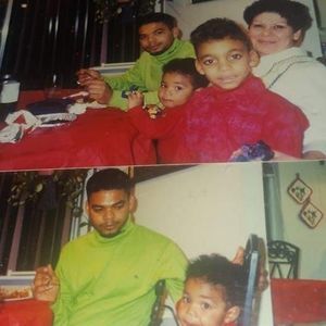 Meet your Posher, Tancy